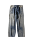 Retro jeans-D78