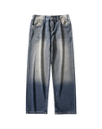 Retro jeans-D77