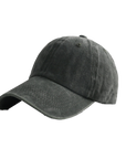 Hat with sun protection-D287
