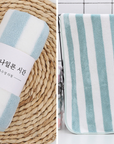 Quick-Dry Beach Towel -D245