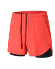Quick-drying shorts-D544