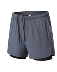 Quick-drying shorts-D544