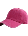 Hat with sun protection-D287