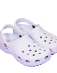 Candy colored Crocs-D41