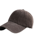 Hat with sun protection-D287