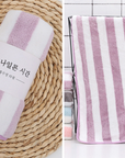 Quick-Dry Beach Towel -D245