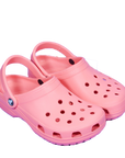 Candy colored Crocs-D41