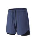 Quick-drying shorts-D543