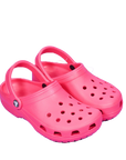 Candy colored Crocs-D41