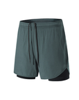 Quick-drying shorts-D543