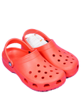 Candy colored Crocs-D41