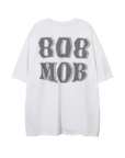 "808 MOB"TEE-D211