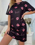 Nightdress casual dress-D281