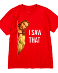 “I saw that” TEE-D680
