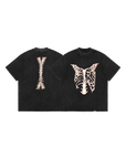 Skeleton TEE-D738