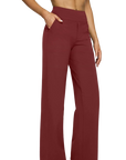 Pocket Trousers-D116