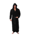 Home bathrobe-D16