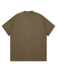 Base solid color TEE-C1
