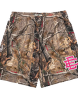 Fall leaf shorts-D387