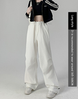 Casual sweatpants-D423