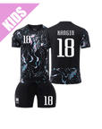 Sports jersey-D638