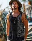Sport vests-D776
