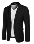 Business suit-D206