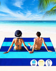 Outdoor camping picnic mat-D249
