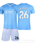 Sports jersey-D641