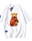 Bear TEE-D476
