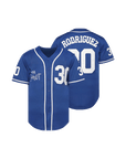 Baseball jersey-D630