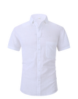 Ice Lightweight Breathable Shirt-D185