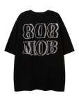 "808 MOB"TEE-D211