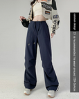 Casual sweatpants-D423