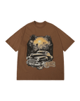 Car vacation TEE-D485