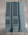 Outdoor scarf-D711