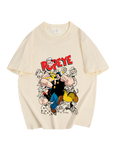 Popeye TEE-D8