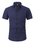 Ice Lightweight Breathable Shirt-D185