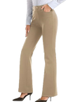 Business&Work Pants-D177