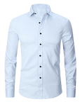 Slim fit shirt-D186