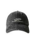 Sporty Curve Cap -D292