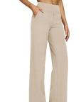 Pocket Trousers-D116