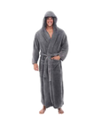 Home bathrobe-D16