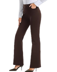 Business&Work Pants-D177