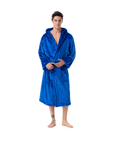 Home bathrobe-D16