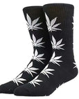 Maple Leaf Socks-D235
