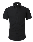 Ice Lightweight Breathable Shirt-D185