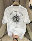 Compass TEE-D468