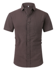 Ice Lightweight Breathable Shirt-D185