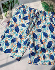 Beach shorts-D261